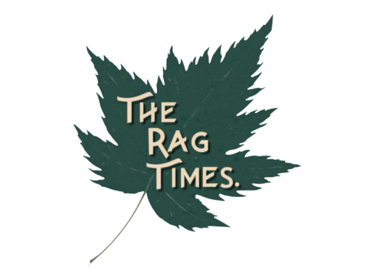The Rag Times